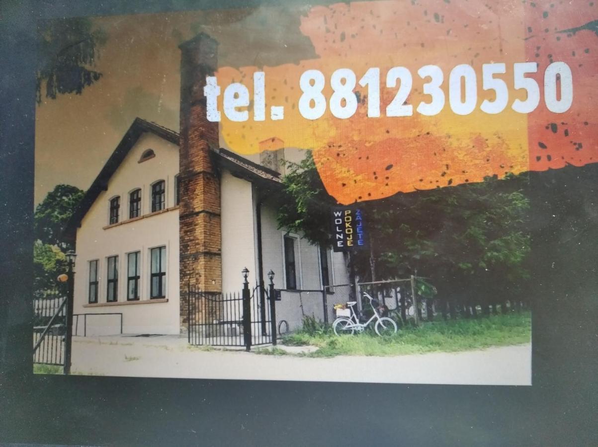 Stara Szkolas7 Noclegi,Mzajezierze 8 14-330 Mazury Maldyty Exterior photo